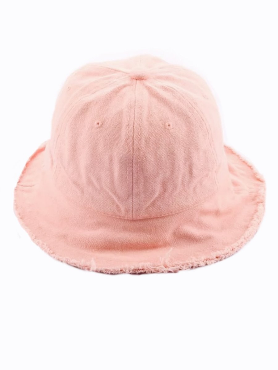 L+L the Label Rowie Cotton Sun Hat